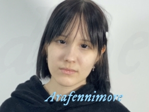 Arafennimore