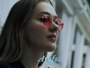 Arafoss