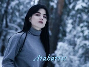Araharrie