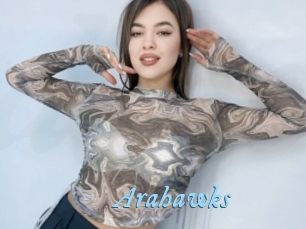 Arahawks