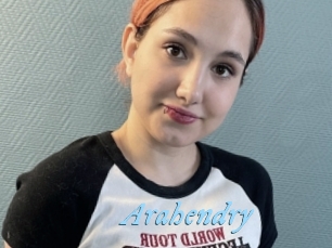 Arahendry