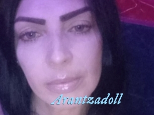 Arantzadoll