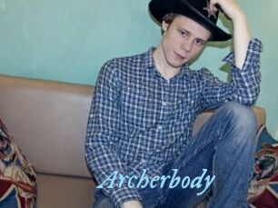 Archerbody
