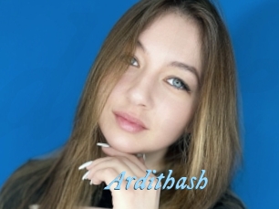 Ardithash