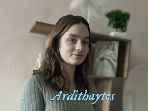 Ardithaytes