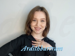 Ardithbartram
