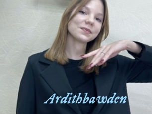 Ardithbawden