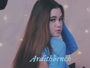 Ardithbench
