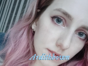 Ardithbown