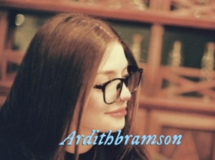 Ardithbramson