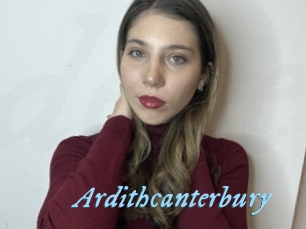 Ardithcanterbury