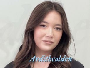 Ardithcolden
