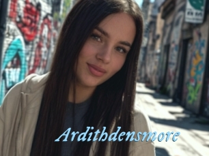 Ardithdensmore