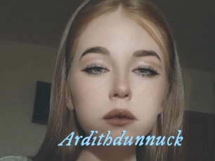Ardithdunnuck