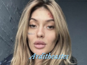 Arditheastes