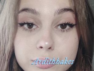 Ardithhakes