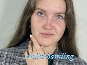 Ardithhamling