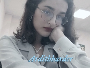 Ardithharder