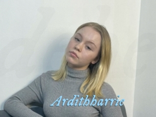 Ardithharrie