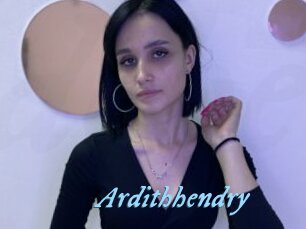 Ardithhendry