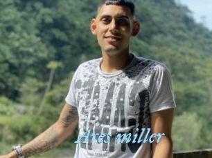Ares_miller