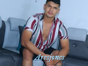 Aresjones