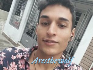 Aresthewolf