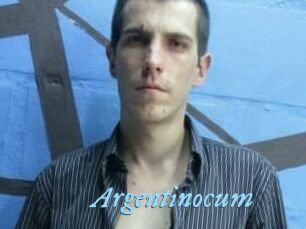 Argentinocum