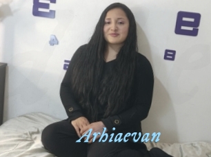Arhiaevan