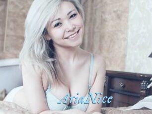 AriaNice