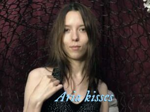 Aria_kisses
