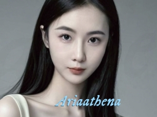 ariaathena DeriheruI