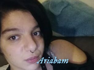 Ariabam