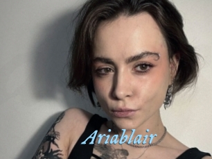 Ariablair
