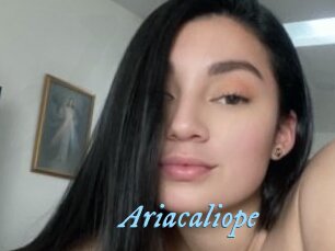 Ariacaliope