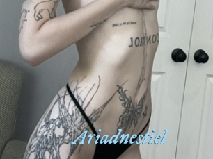 Ariadnestiel