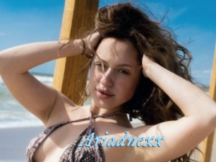 Ariadnexx