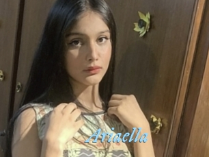 Ariaella