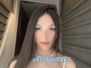 Ariafoxxcs