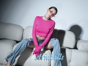 Ariahills