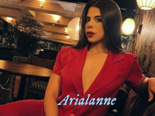 Arialanne