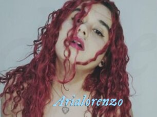 Arialorenzo