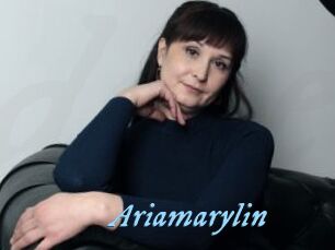 Ariamarylin