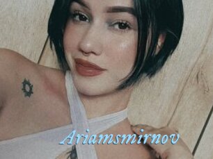 Ariamsmirnov