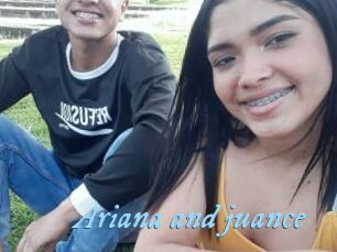 Ariana_and_juance