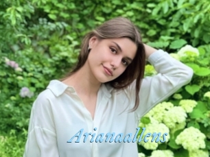 Arianaallens