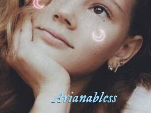 Arianabless