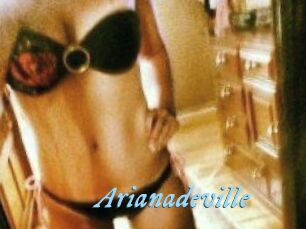 Arianadeville