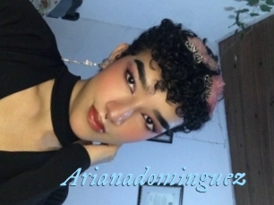 Arianadominguez