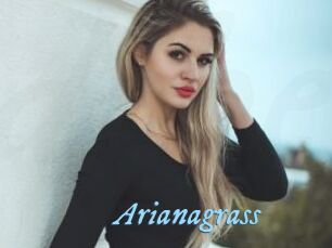 Arianagrass